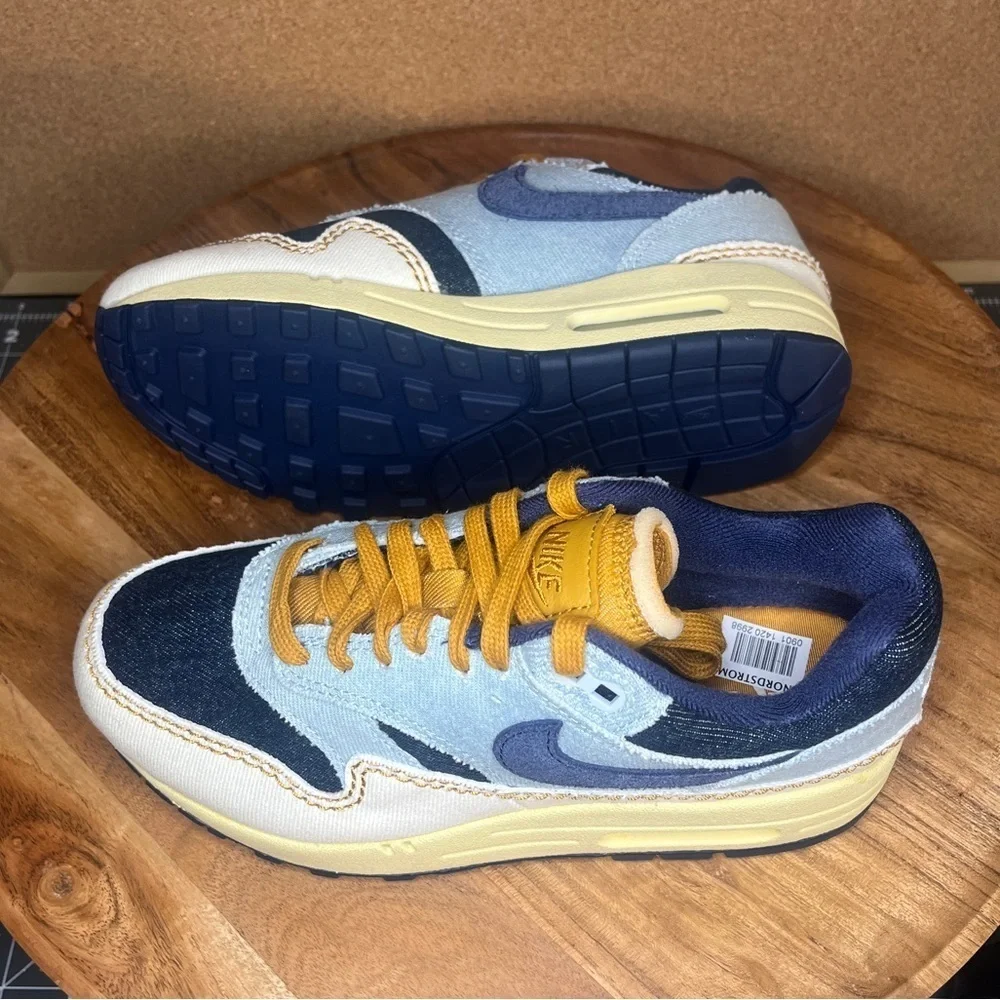 Nike air max 1 Aura Wmns Brand new
